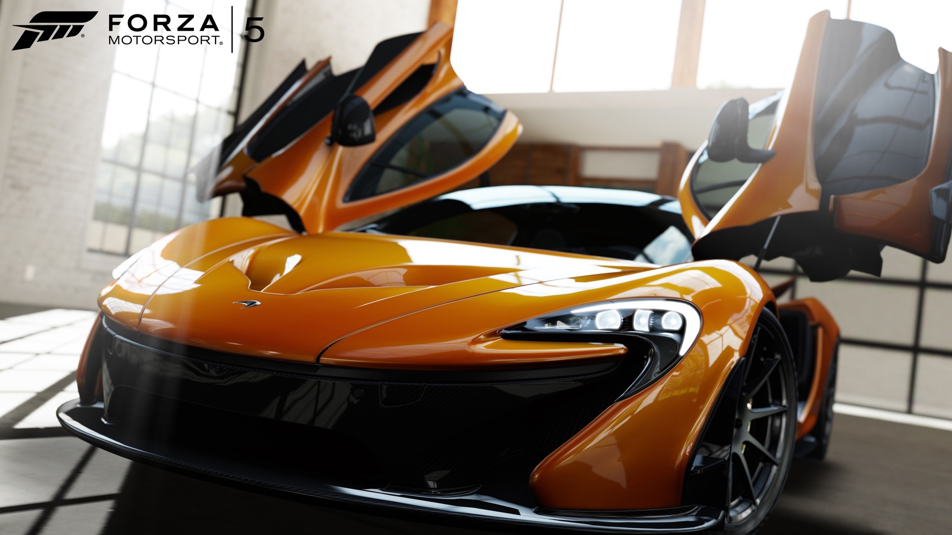 Forza Motorsport 5 - Imagen 32